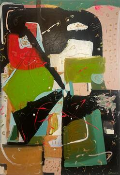 Matej Pollick Karneval v Parku St Nives II_26